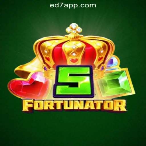 Discover the Thrills of 5Fortunator on the ED7.BET Platform - Oficioal Slots Brasil