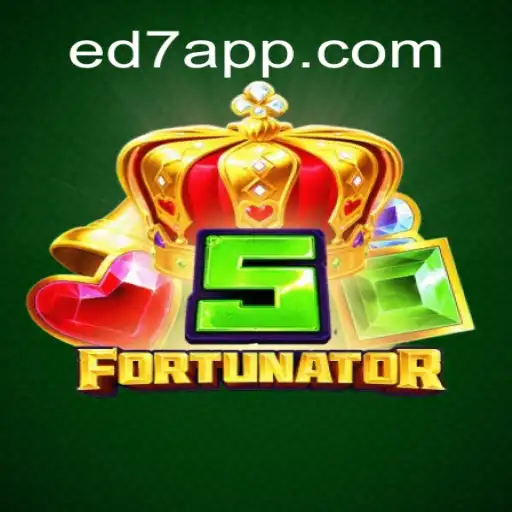 Discover the Thrills of 5Fortunator on the ED7.BET Platform - Oficioal Slots Brasil