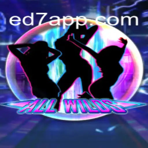 AllWilds: Exciting New Addition to the ED7.BET Platform - Official Slots Brasil