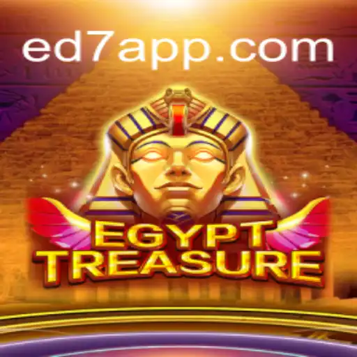 EgyptTreasure: Discover the Mysteries on ED7.BET Platform-Oficial Slots Brasil