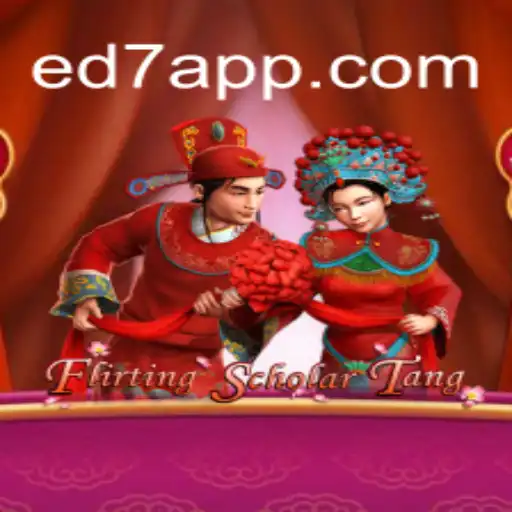 Discover the Alluring World of Flirting Scholar Tang on ED7.BET Platform