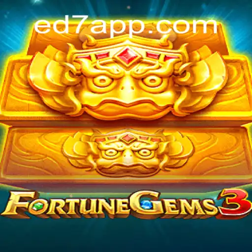Explore the Excitement of FortuneGems3: The Ultimate Slot Experience on ED7.BET Platform in Brazil