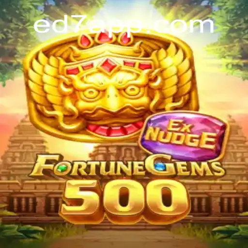 Unlock the Magic of FortuneGems500 on ED7.BET Platform