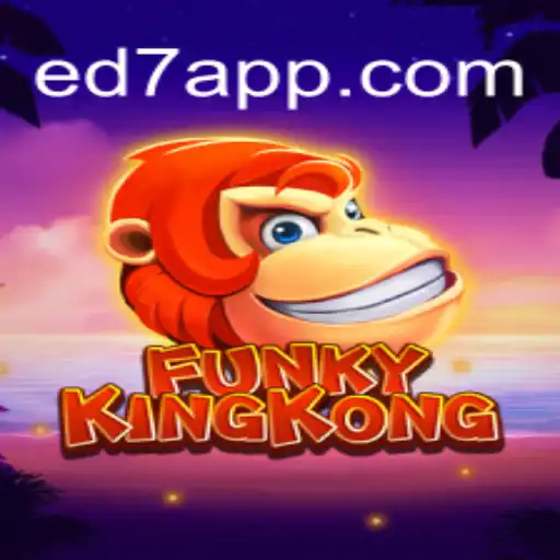 FunkyKingKong: A New Gaming Experience on ED7.BET's Oficial Slots Brasil
