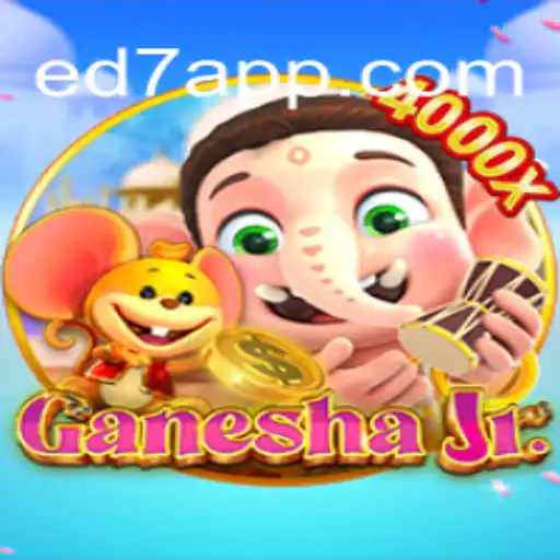 Explore GaneshaJr on ED7.BET: Unveiling the Official Slots Brasil Experience