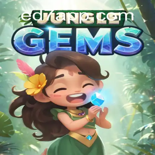 Unveiling JungleGems on ED7.BET: The Thrilling World of Official Slots in Brazil