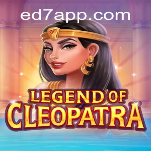 Exploring the Alluring World of LegendOfCleopatra on ED7.BET Platform-Oficial Slots Brasil