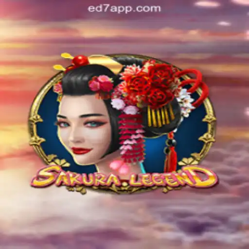SakuraLegend: An Immersive Journey on the ED7.BET Platform
