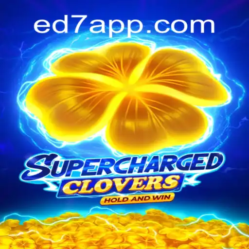 Discover the Magic of SchargedClovers on the ED7.BET Platform