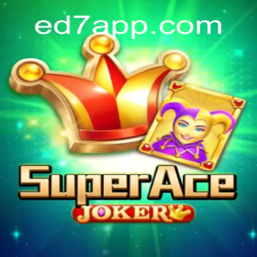 Discover SuperAceJoker: An Exciting Slot Game on ED7.BET