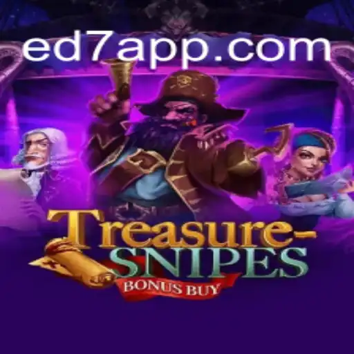Experience Thrills with TreasuresnipesBonusBuy on ED7.BET Platform-Oficial Slots Brasil