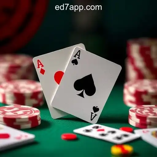 Exploring the Fascinating World of Card Games: A Journey Through History and Innovation