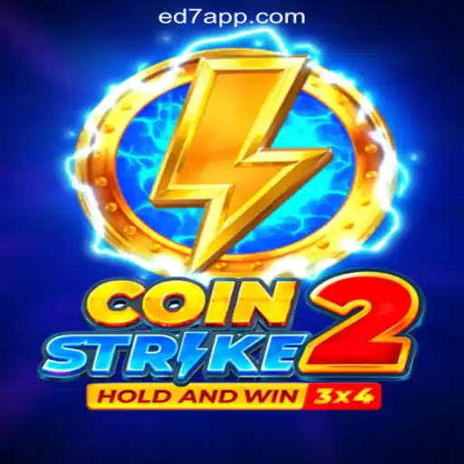 Exploring Coinstrike2: A New Era of Gaming on ED7.BET Platform