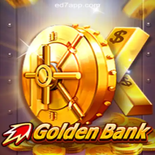 CrazyGoldenBank: An Exciting Adventure on ED7.BET Platform-Oficial Slots Brasil