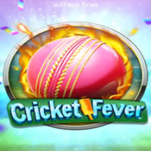 CricketFever: A Riveting Experience on the ED7.BET Platform