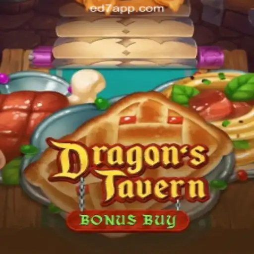 Exploring DragonsTavern on ED7.BET Platform: Your Gateway to Oficial Slots Brasil