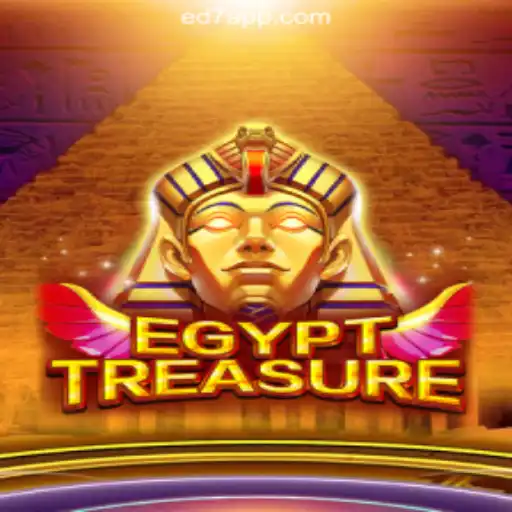 EgyptTreasure: Discover the Mysteries on ED7.BET Platform-Oficial Slots Brasil