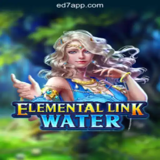 Dive into the World of ElementalLinkWater on ED7.BET Platform
