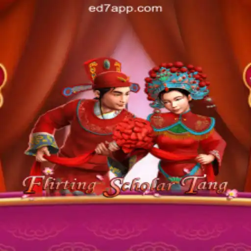 Discover the Alluring World of Flirting Scholar Tang on ED7.BET Platform