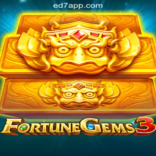 Explore the Excitement of FortuneGems3: The Ultimate Slot Experience on ED7.BET Platform in Brazil