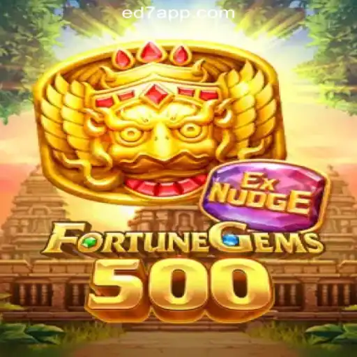 Unlock the Magic of FortuneGems500 on ED7.BET Platform