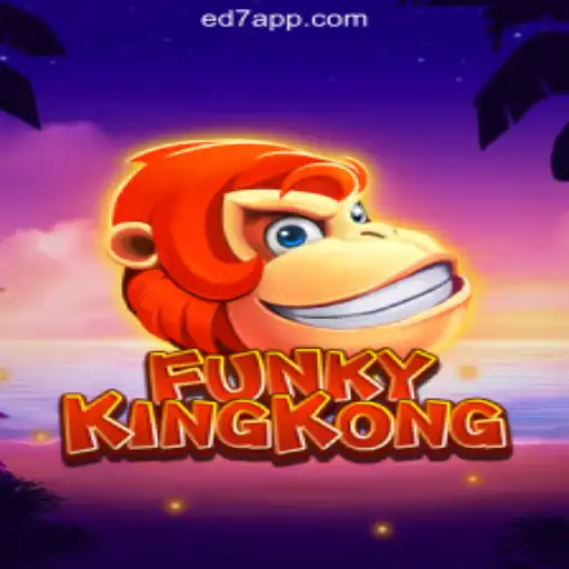 FunkyKingKong: A New Gaming Experience on ED7.BET's Oficial Slots Brasil