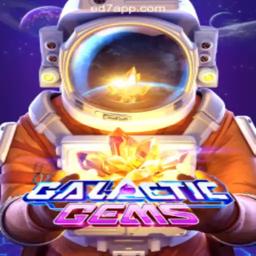 Exploring GalacticGems: A Stellar Game on ED7.BET Platform-Oficial Slots Brasil