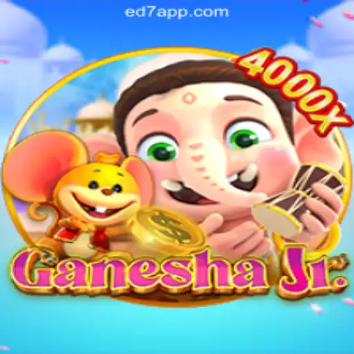 Explore GaneshaJr on ED7.BET: Unveiling the Official Slots Brasil Experience