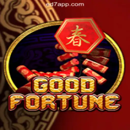 Exploring GoodFortune: A Thrilling New Experience on ED7.BET Platform-Oficial Slots Brasil