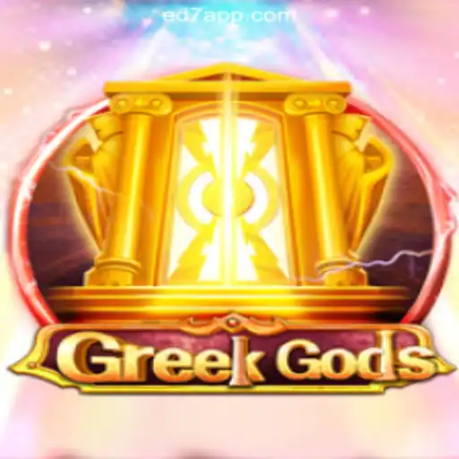 Discover the Mythical Adventure of GreekGods on ED7.BET Platform