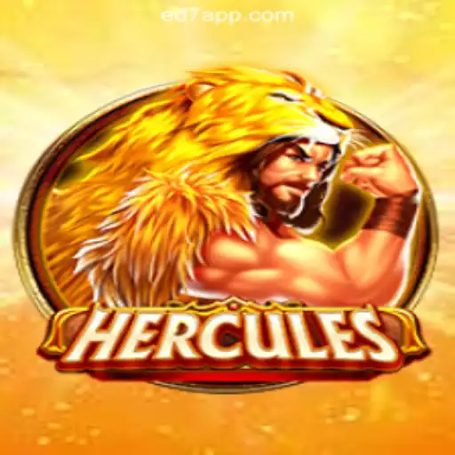 Discover the Exciting World of Hercules on the ED7.BET Platform
