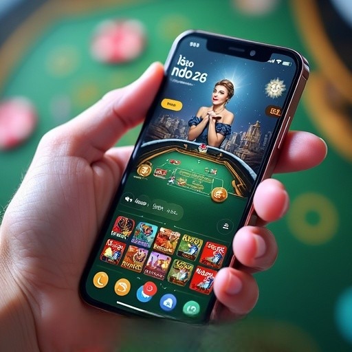 Experiência VIP ED7.BET platform-Oficial Slots Brasil