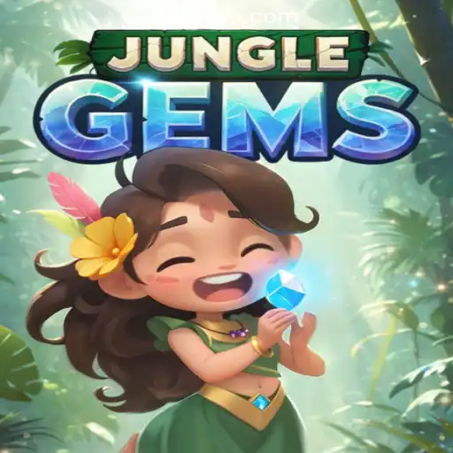 Unveiling JungleGems on ED7.BET: The Thrilling World of Official Slots in Brazil