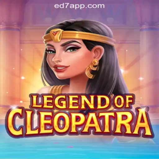 Exploring the Alluring World of LegendOfCleopatra on ED7.BET Platform-Oficial Slots Brasil