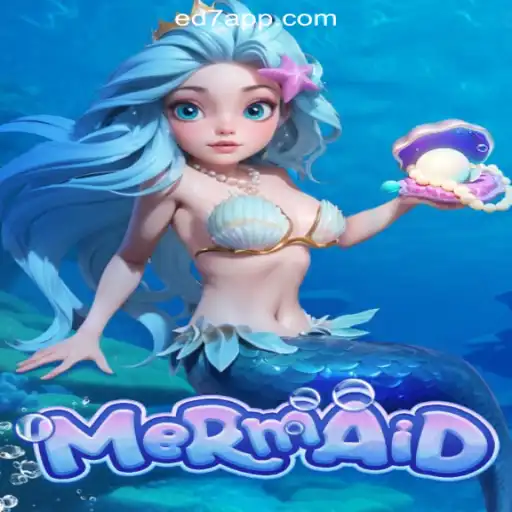 Explore the Enchanting World of Mermaid on the ED7.BET Platform