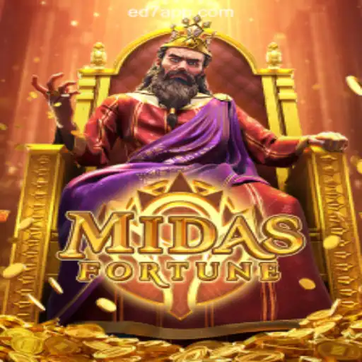 Discover the Exciting World of MidasFortune on ED7.BET Platform