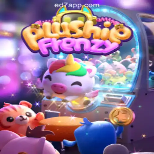 Dive into the Exciting World of PlushieFrenzy on ED7.BET Platform