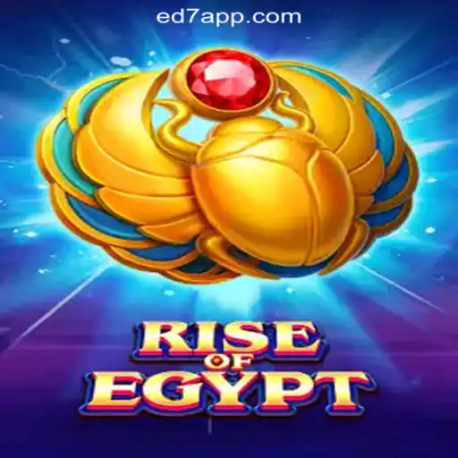 Exploring RiseOfEgypt on the ED7.BET Platform: Official Slots Brasil