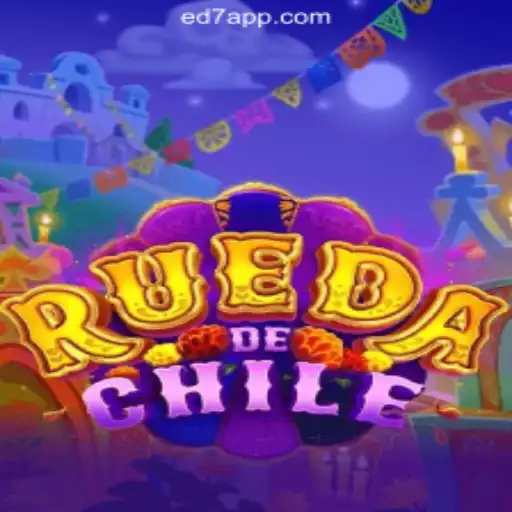 Exploring RuedaDeChile: The Thrilling Slot Game on ED7.BET platform-Oficial Slots Brasil
