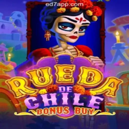 Exploring the Thrills of RuedaDeChileBonusBuy on ED7.BET Platform