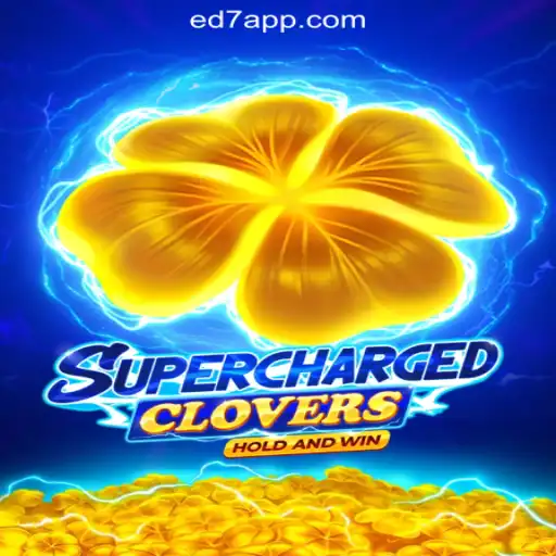Discover the Magic of SchargedClovers on the ED7.BET Platform