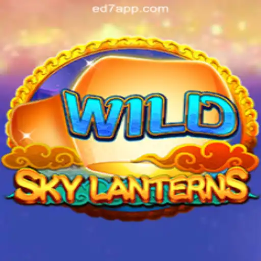 SkyLanterns: Discover the Thrills on ED7.BET Platform - Official Slots Brasil