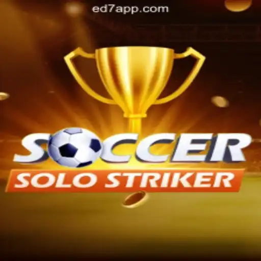 SoccerSoloStriker: The Latest Sensation on the ED7.BET Platform