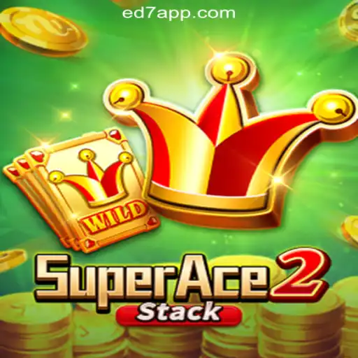 Unveiling SuperAce2 on the ED7.BET Platform: A Dive into Oficial Slots Brasil