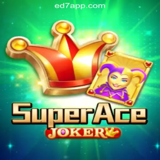 Discover SuperAceJoker: An Exciting Slot Game on ED7.BET