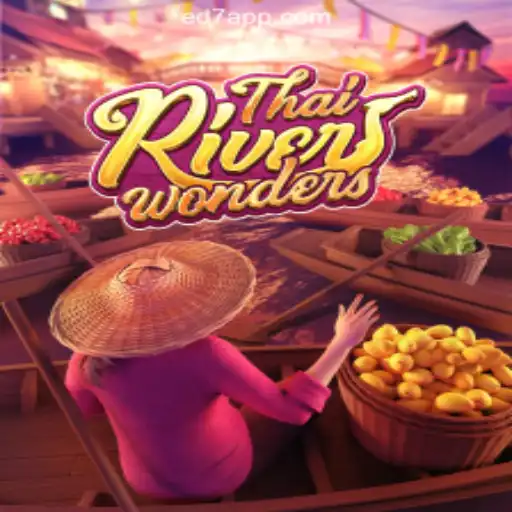 Exploring ThaiRiverWonders on the ED7.BET Platform: An Immersive Slot Experience in Slots Brasil
