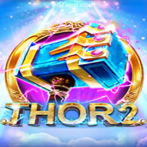 Exploring the World of Thor2 on the ED7.BET Platform: Official Slots Brasil