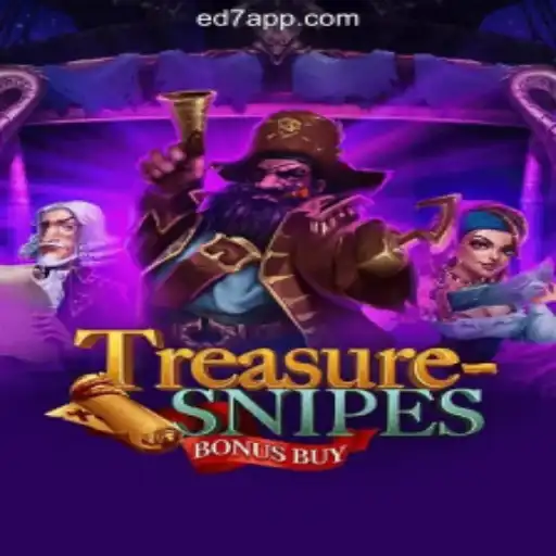 Experience Thrills with TreasuresnipesBonusBuy on ED7.BET Platform-Oficial Slots Brasil