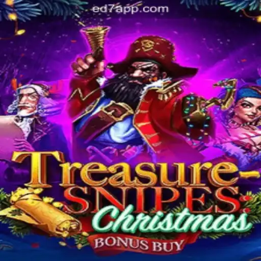 Exploring TreasuresnipesChristmas: An Exciting Adventure on ED7.BET Platform