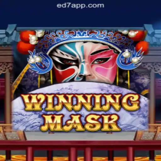 Exploring WinningMask: A Deep Dive into ED7.BET Platform's Official Slots in Brasil